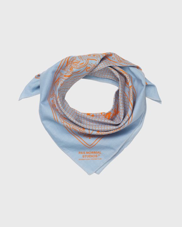 Off-Race Bandana
