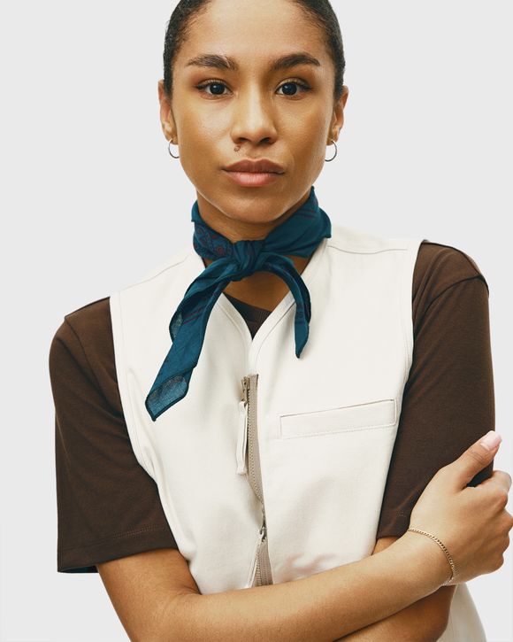 Off-Race Bandana