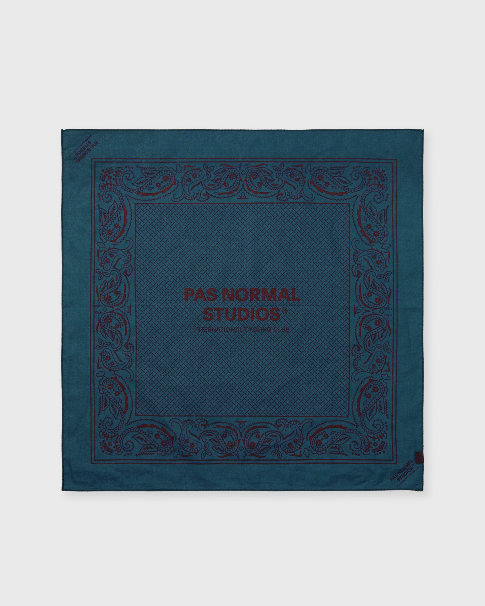 Off-Race Bandana
