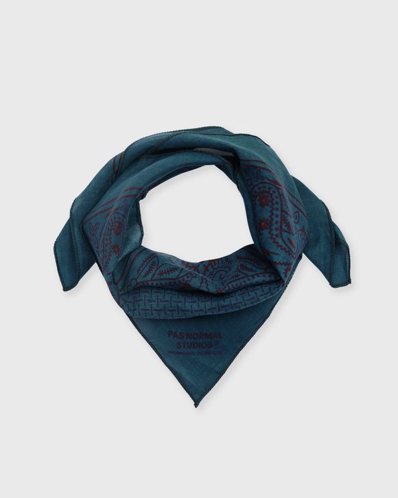 Off-Race Bandana