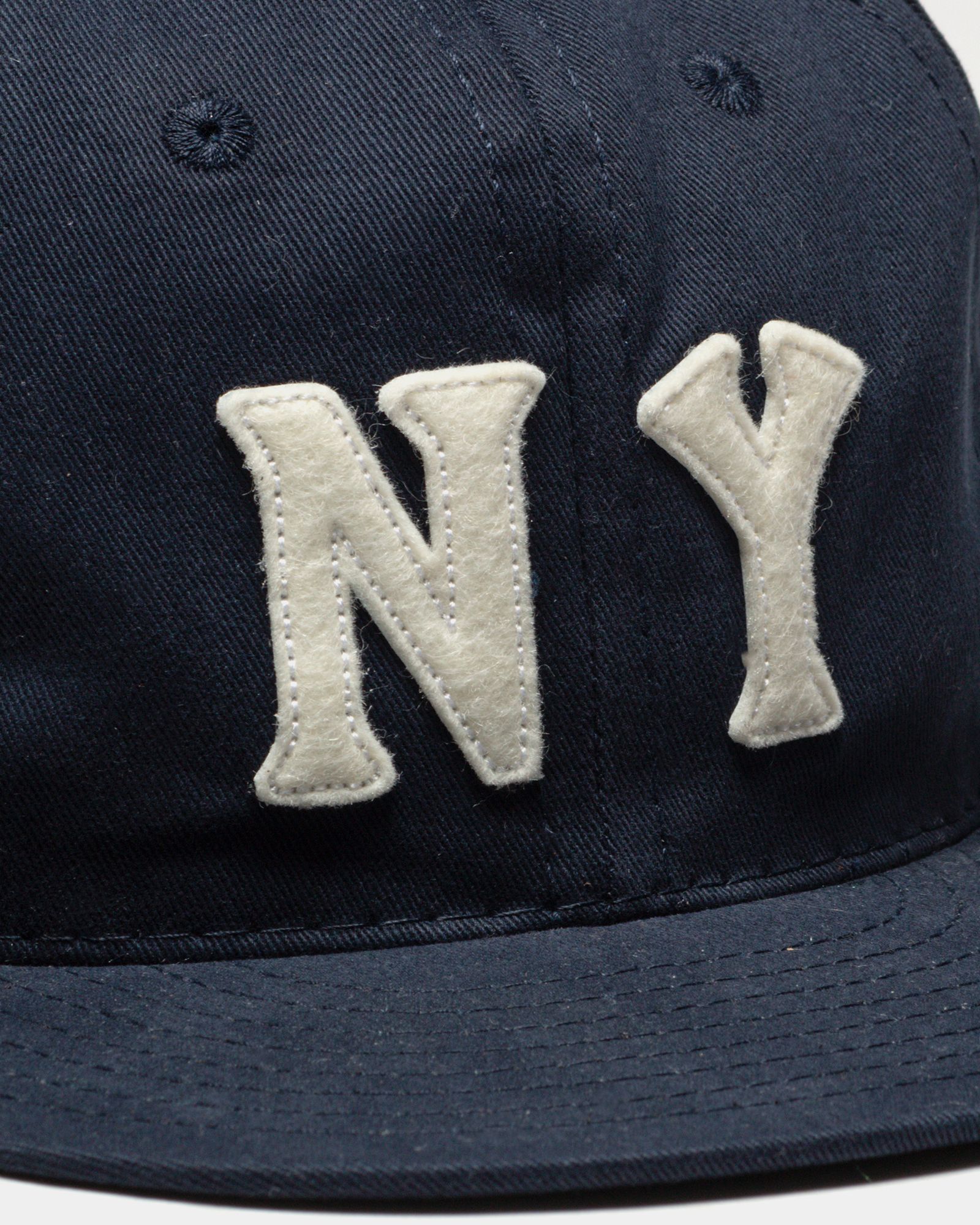 New York Black Yankees 1936 Vintage Ballcap