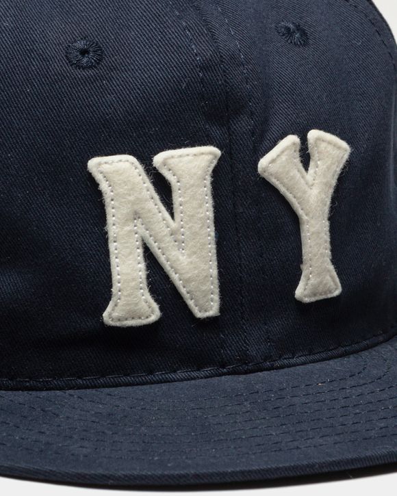 Yankees 1936 Ebbets Field Baseball Caps Ebbets Field Flannels New