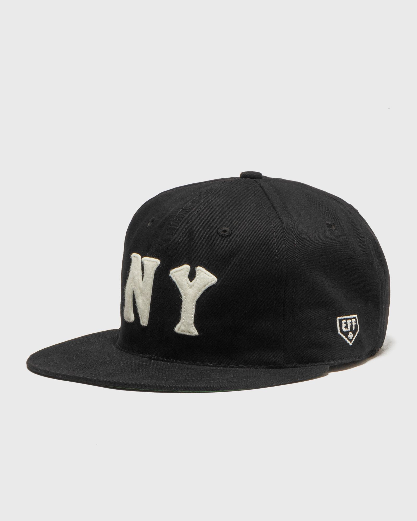 New York Black Yankees Vintage Inspired Ballcap