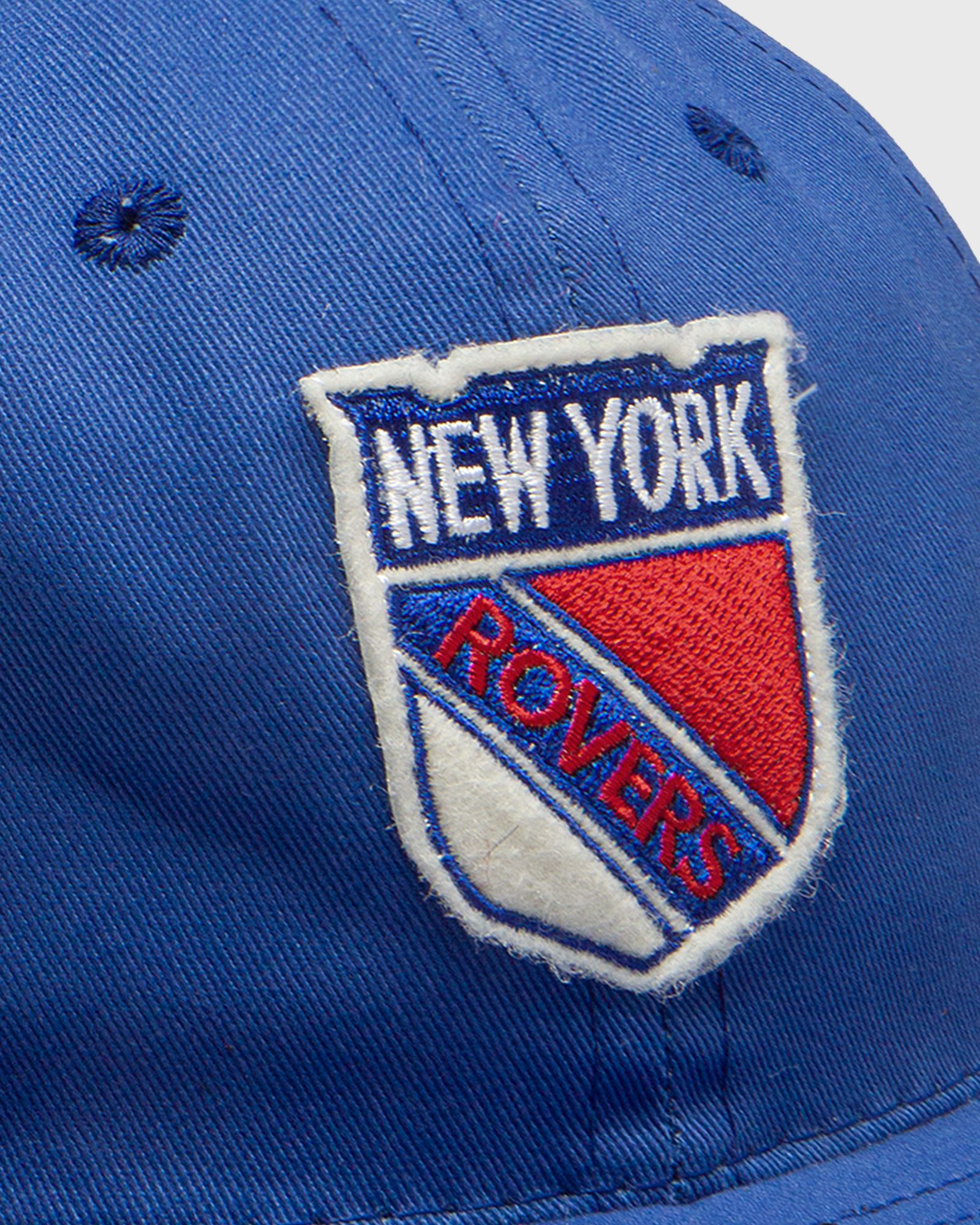 New York Rovers Vintage Ballcap