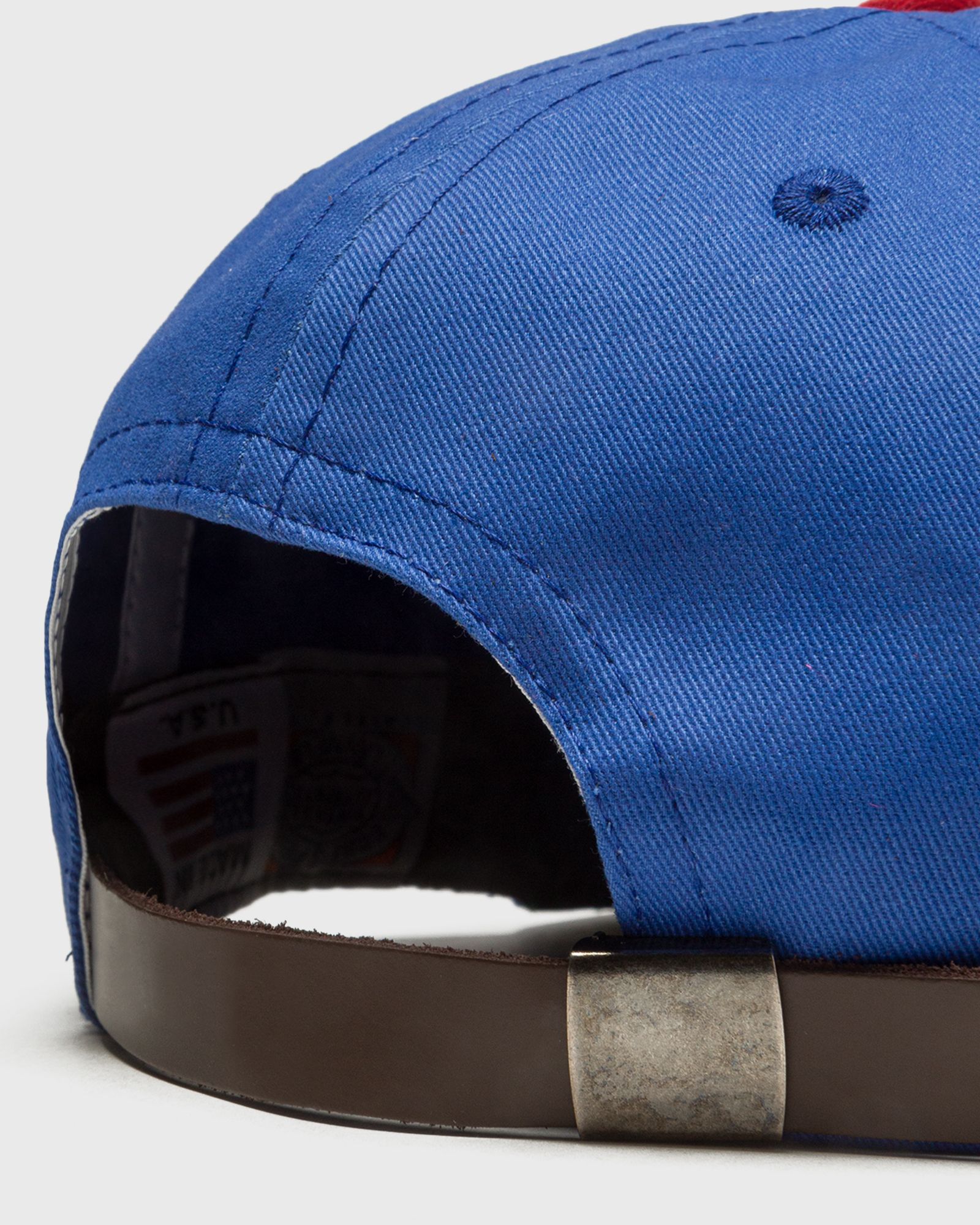 New York Rovers Vintage Ballcap