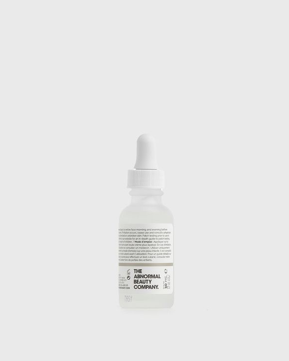 Niacinamide 10% + Zinc 1% - 30ml