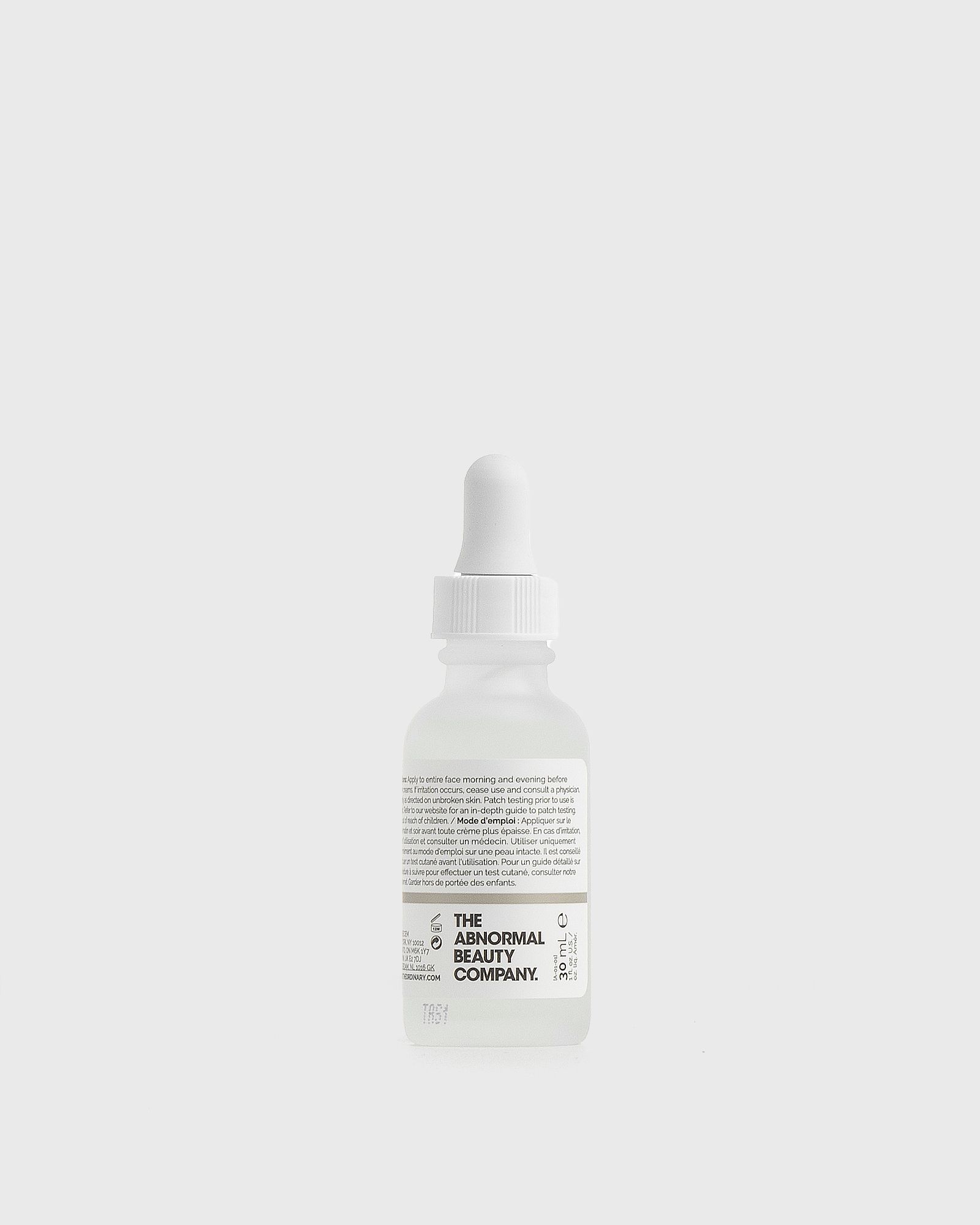 Niacinamide 10% + Zinc 1% - 30ml