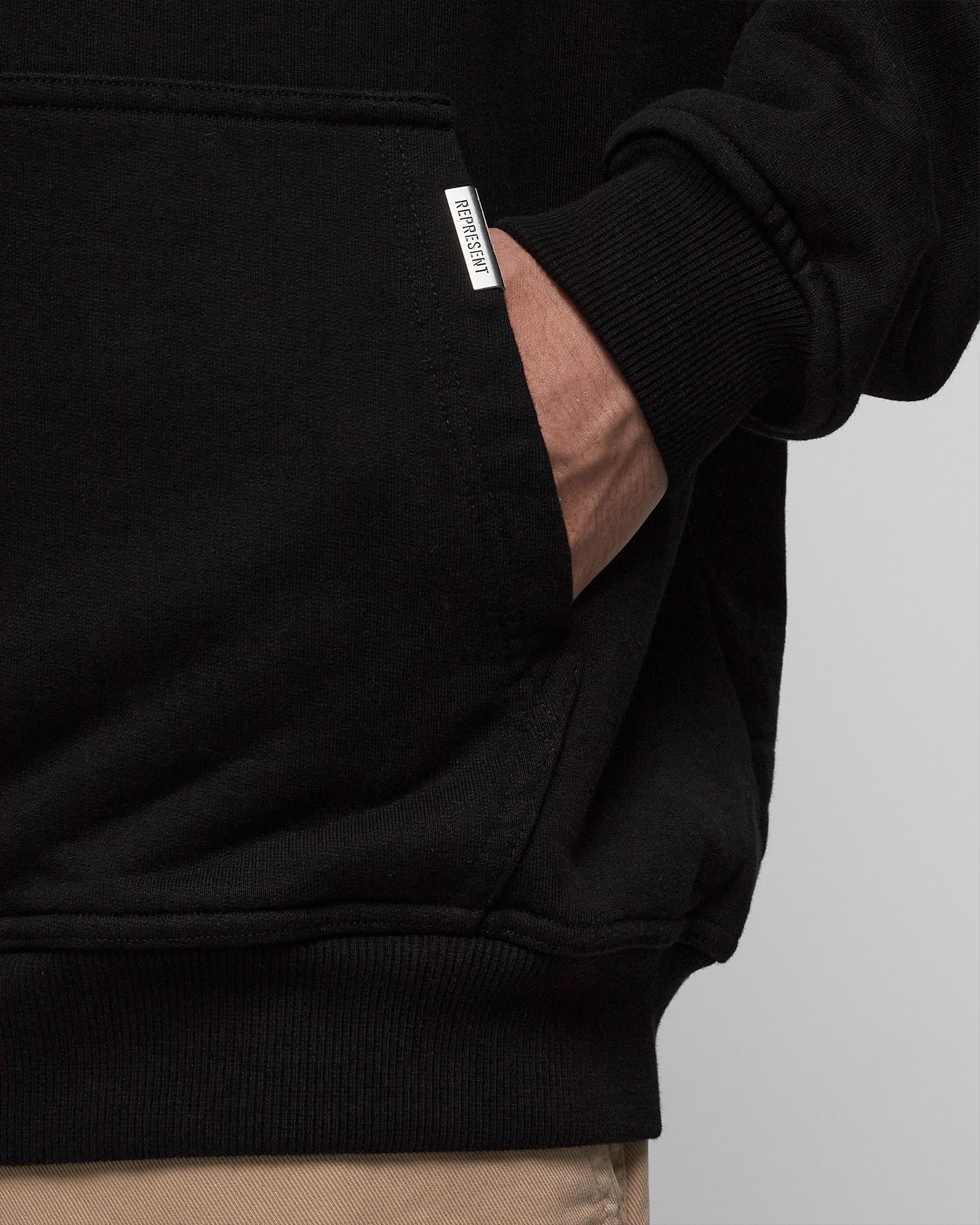 REPRESENT OWNERS CLUB HOODIE