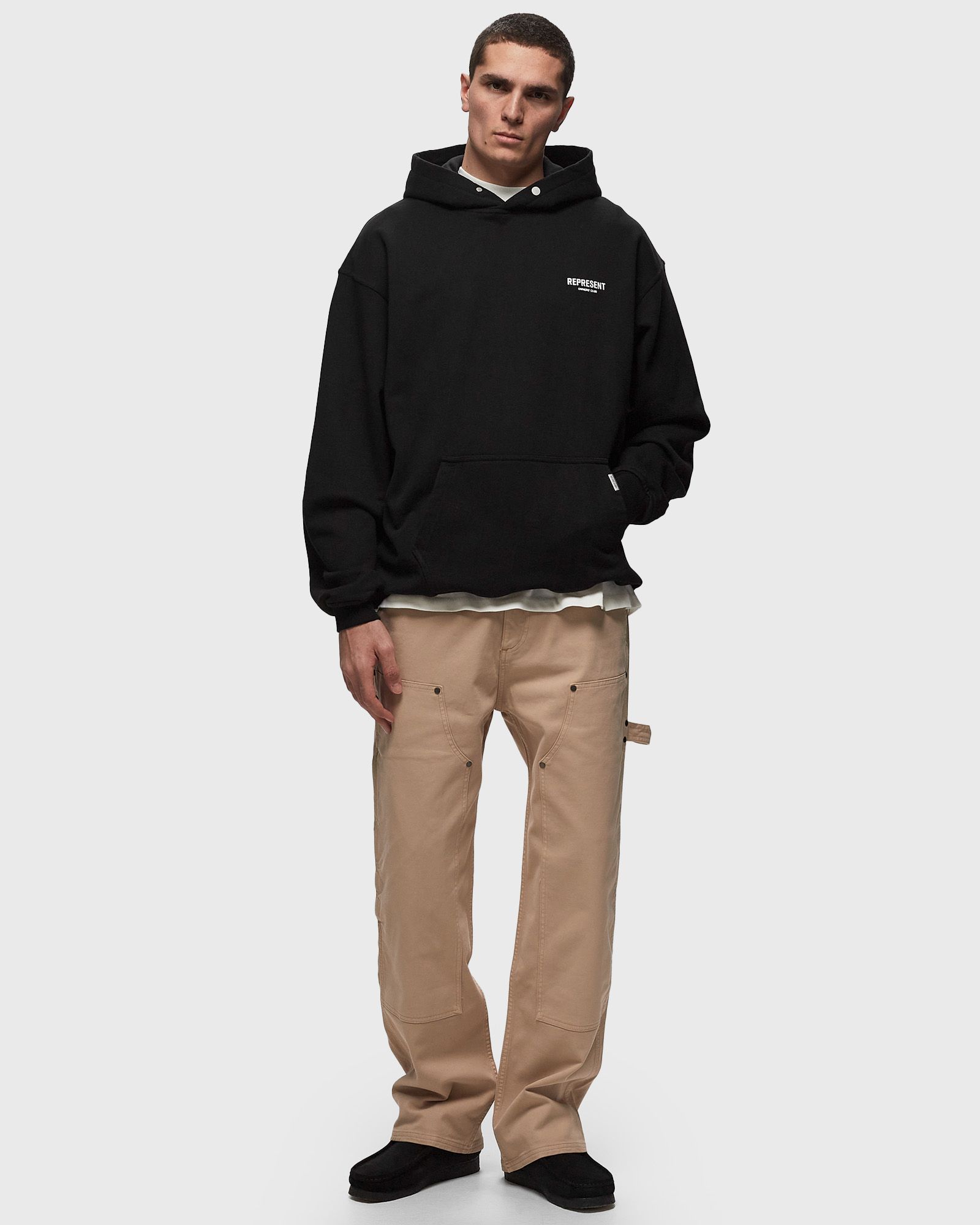 REPRESENT OWNERS CLUB HOODIE