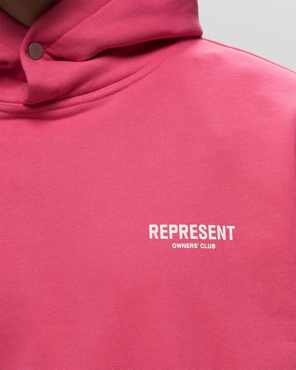 REPRESENT OWNERS CLUB HOODIE