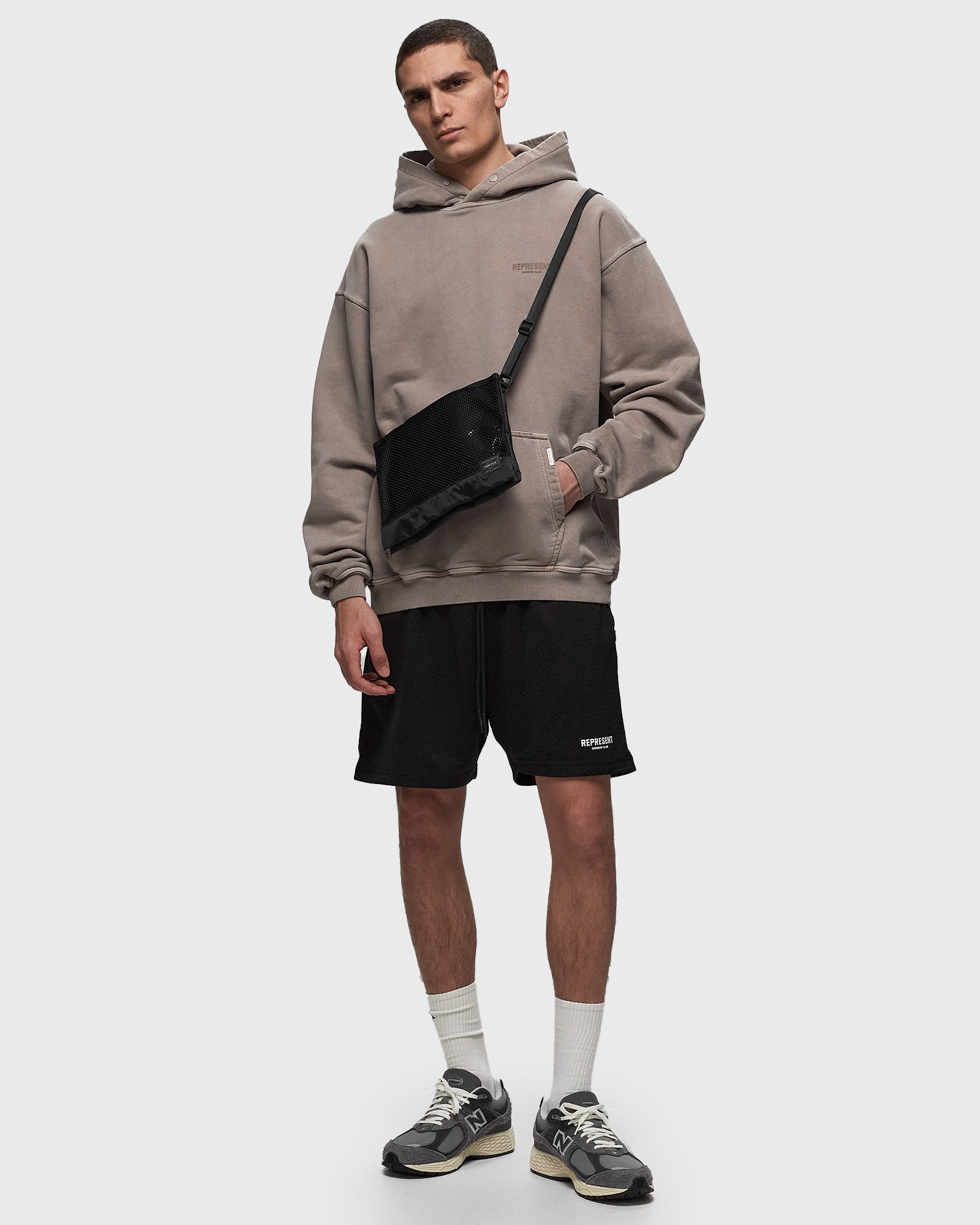 REPRESENT OWNERS CLUB HOODIE