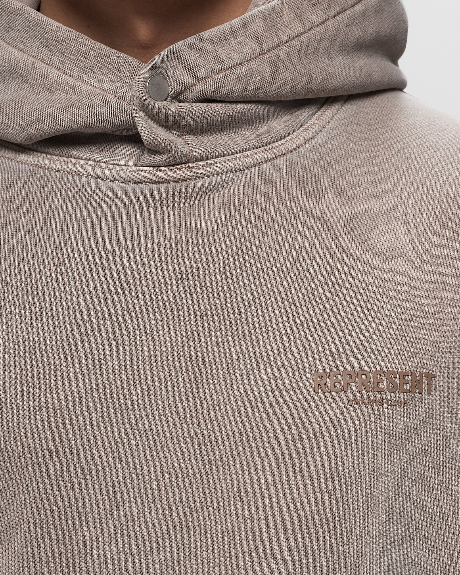 REPRESENT OWNERS CLUB HOODIE