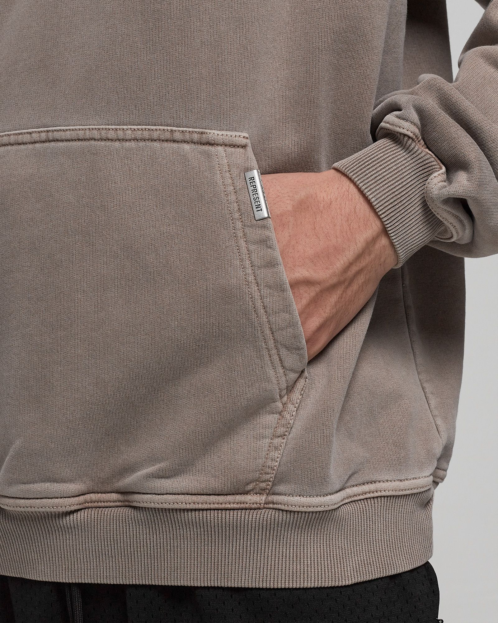 REPRESENT OWNERS CLUB HOODIE