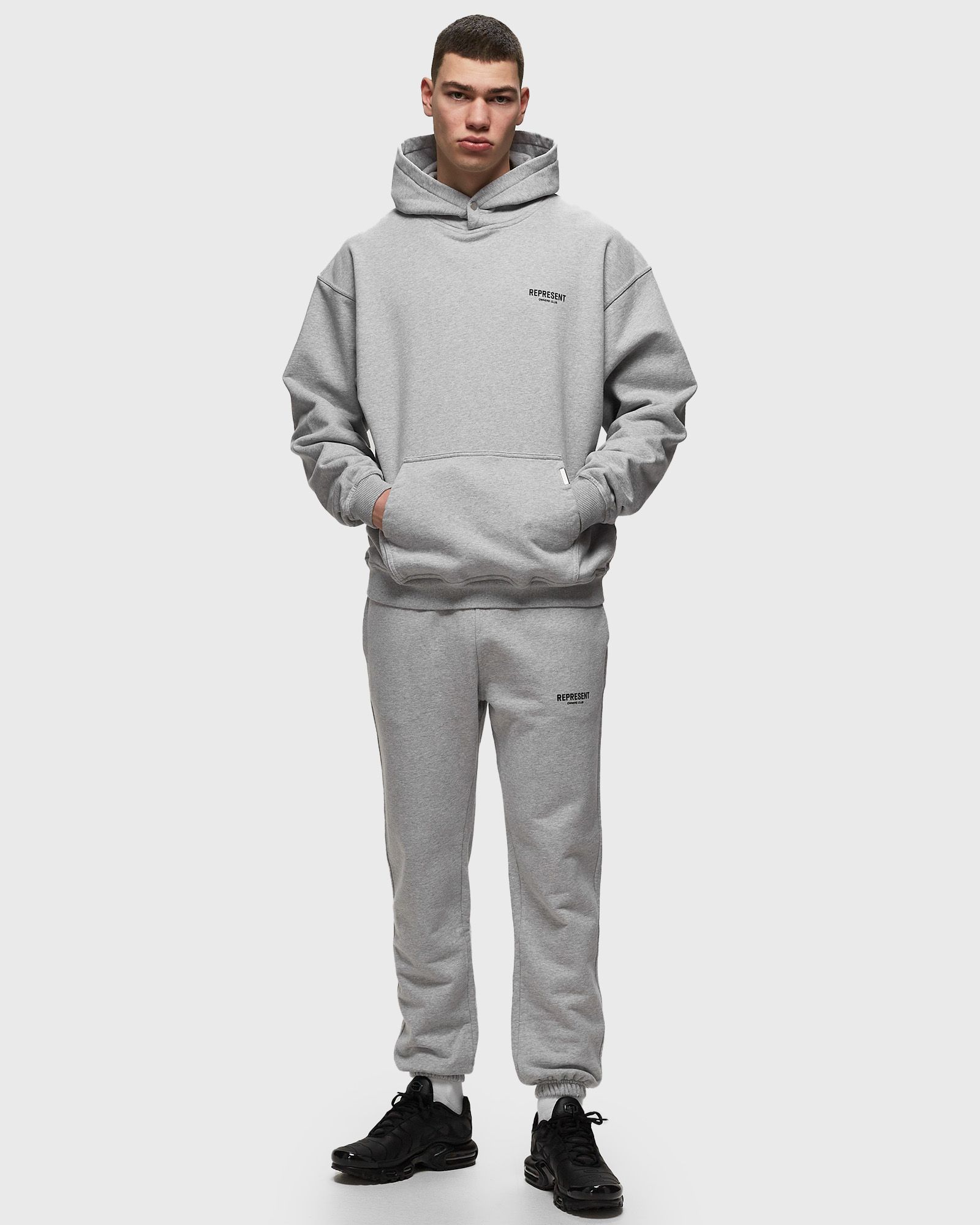 REPRESENT OWNERS CLUB HOODIE