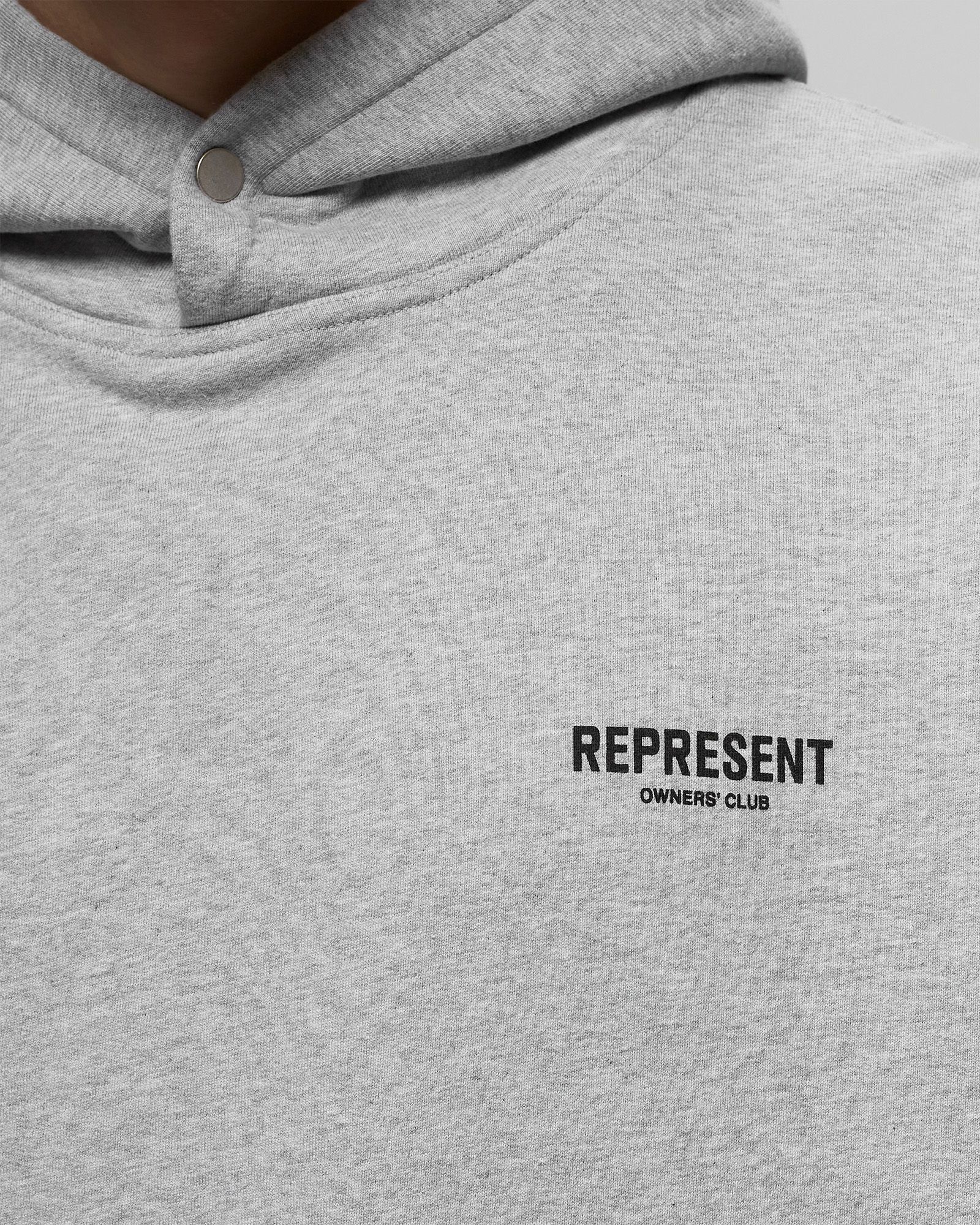 REPRESENT OWNERS CLUB HOODIE