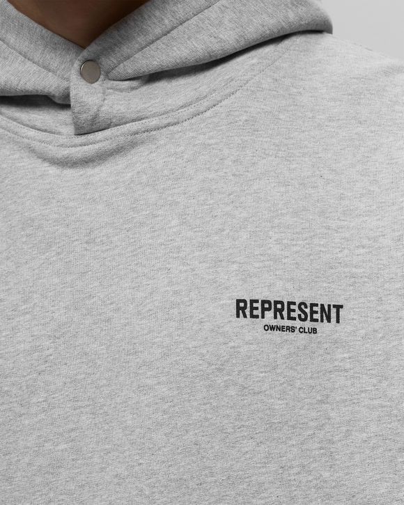 REPRESENT OWNERS CLUB HOODIE