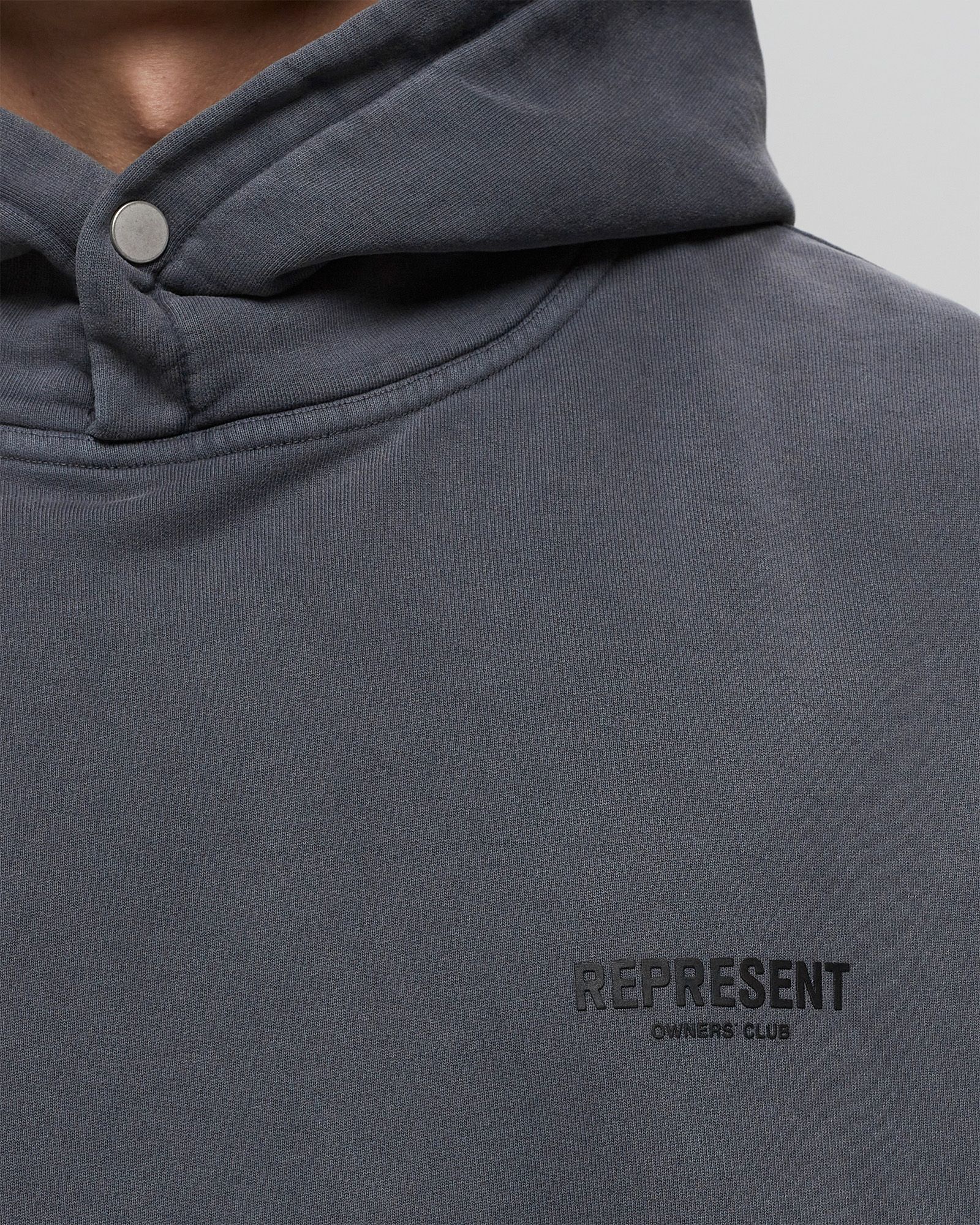 REPRESENT OWNERS CLUB HOODIE