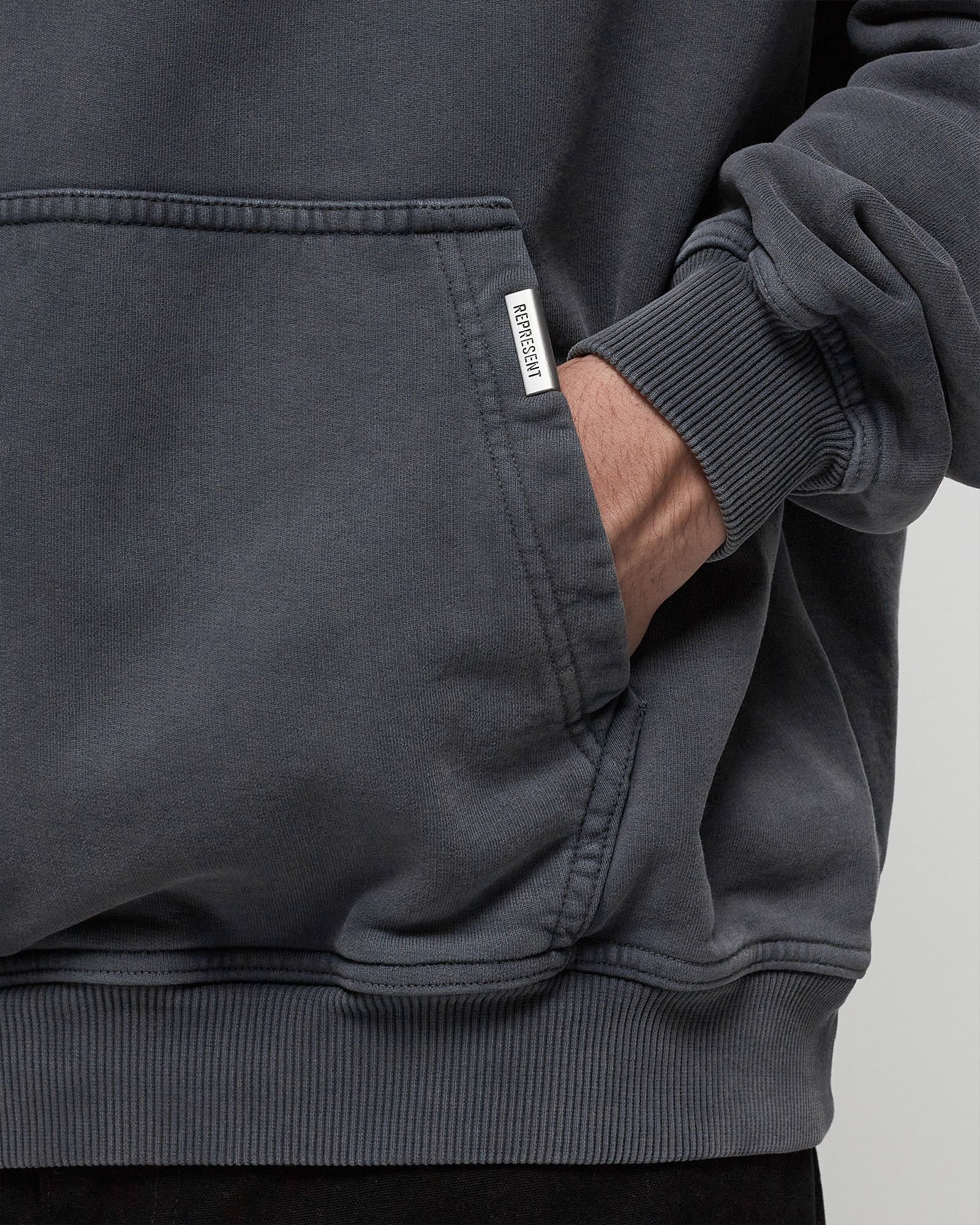 REPRESENT OWNERS CLUB HOODIE