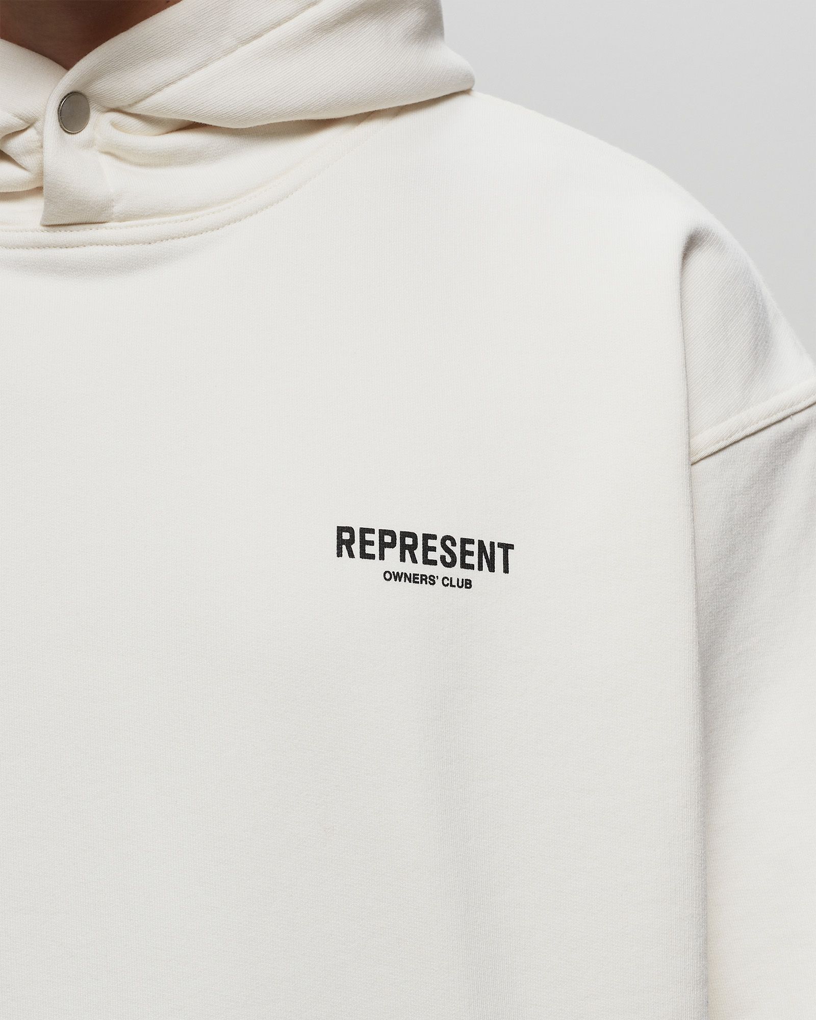 REPRESENT OWNERS CLUB HOODIE