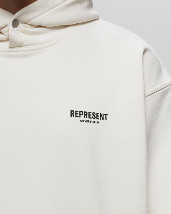REPRESENT OWNERS CLUB HOODIE