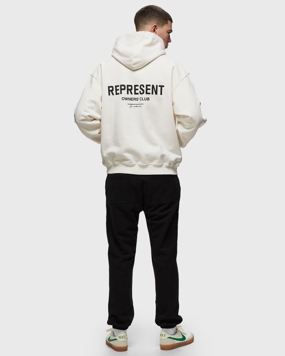 Thumbnail - REPRESENT OWNERS CLUB HOODIE
