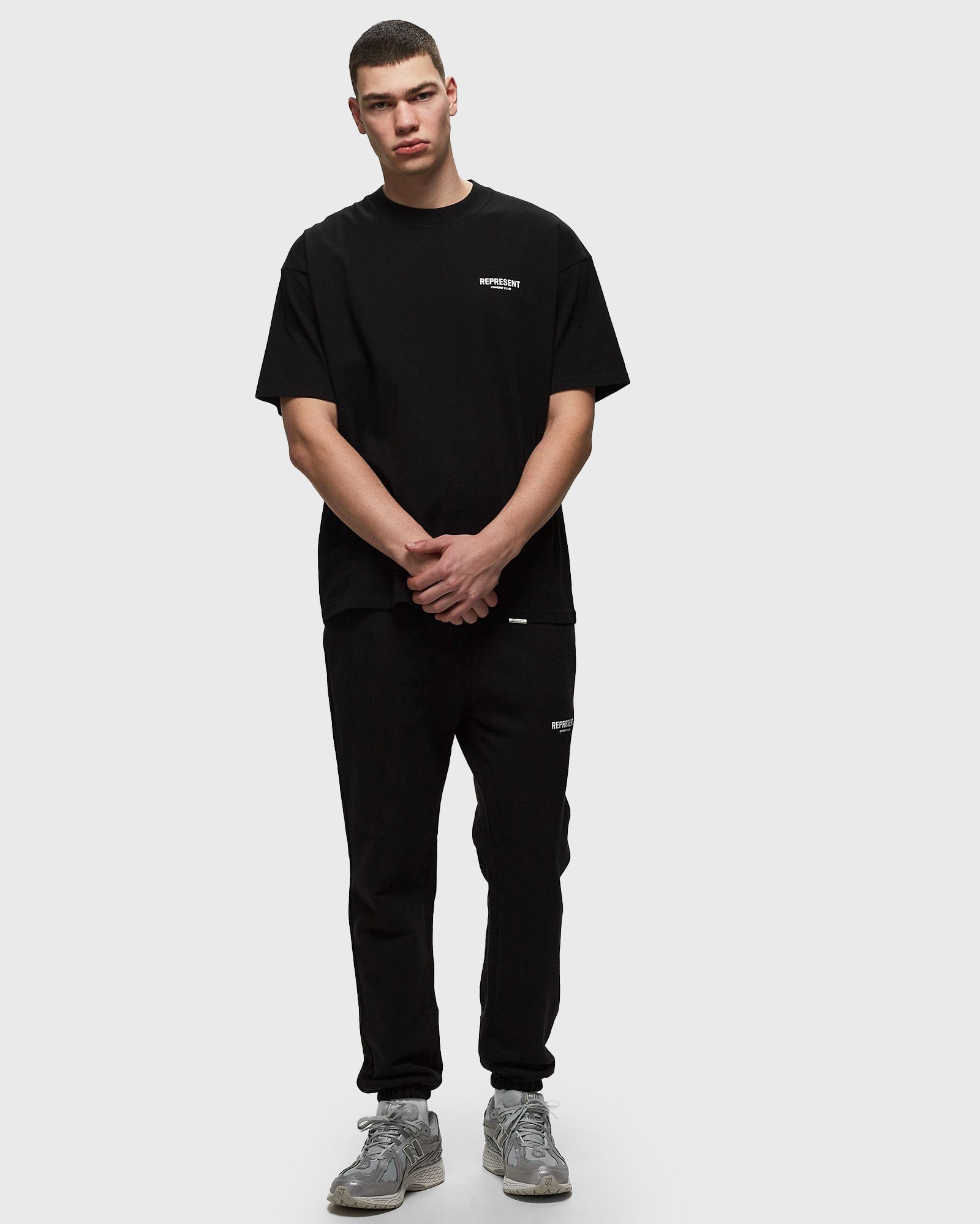 REPRESENT OWNERS CLUB T-SHIRT