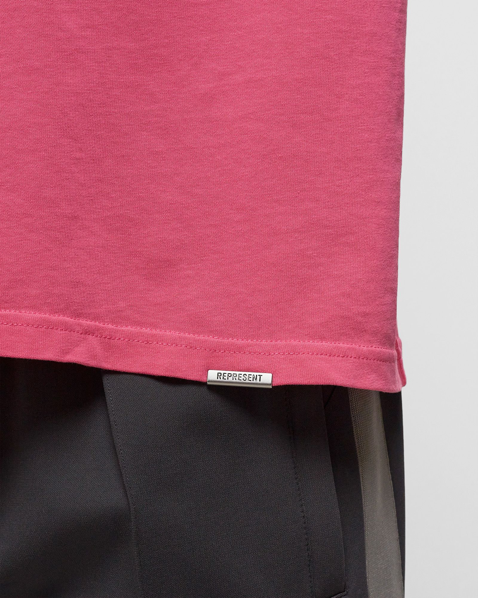 REPRESENT OWNERS CLUB T-SHIRT