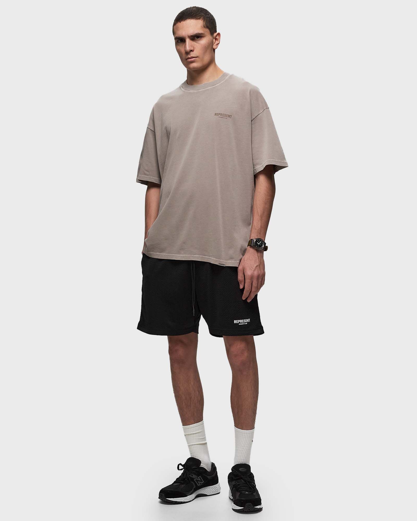 REPRESENT OWNERS CLUB T-SHIRT