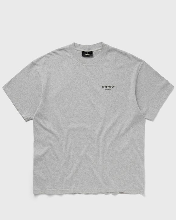 REPRESENT OWNERS CLUB T-SHIRT