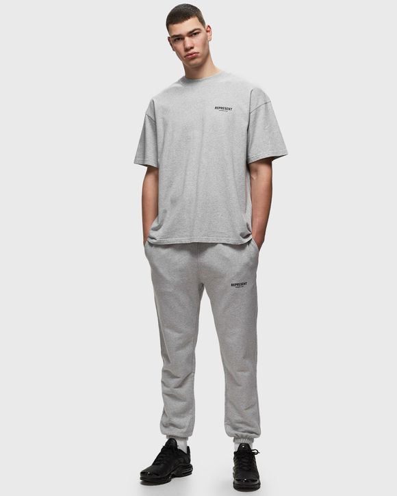 REPRESENT OWNERS CLUB T-SHIRT