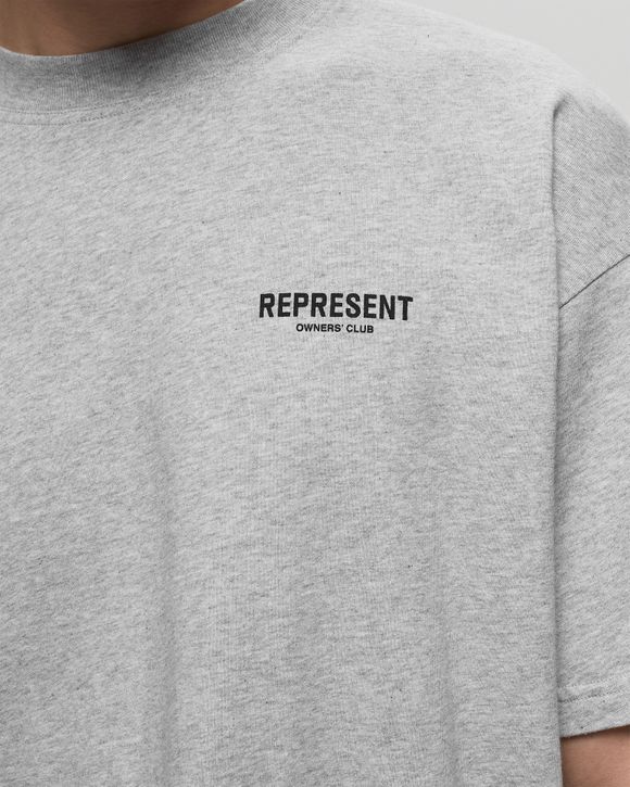REPRESENT OWNERS CLUB T-SHIRT