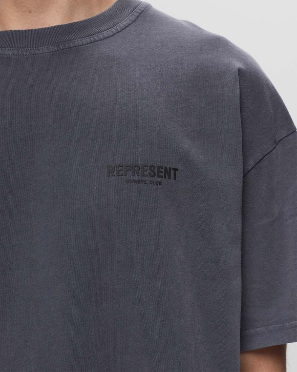 REPRESENT OWNERS CLUB T-SHIRT