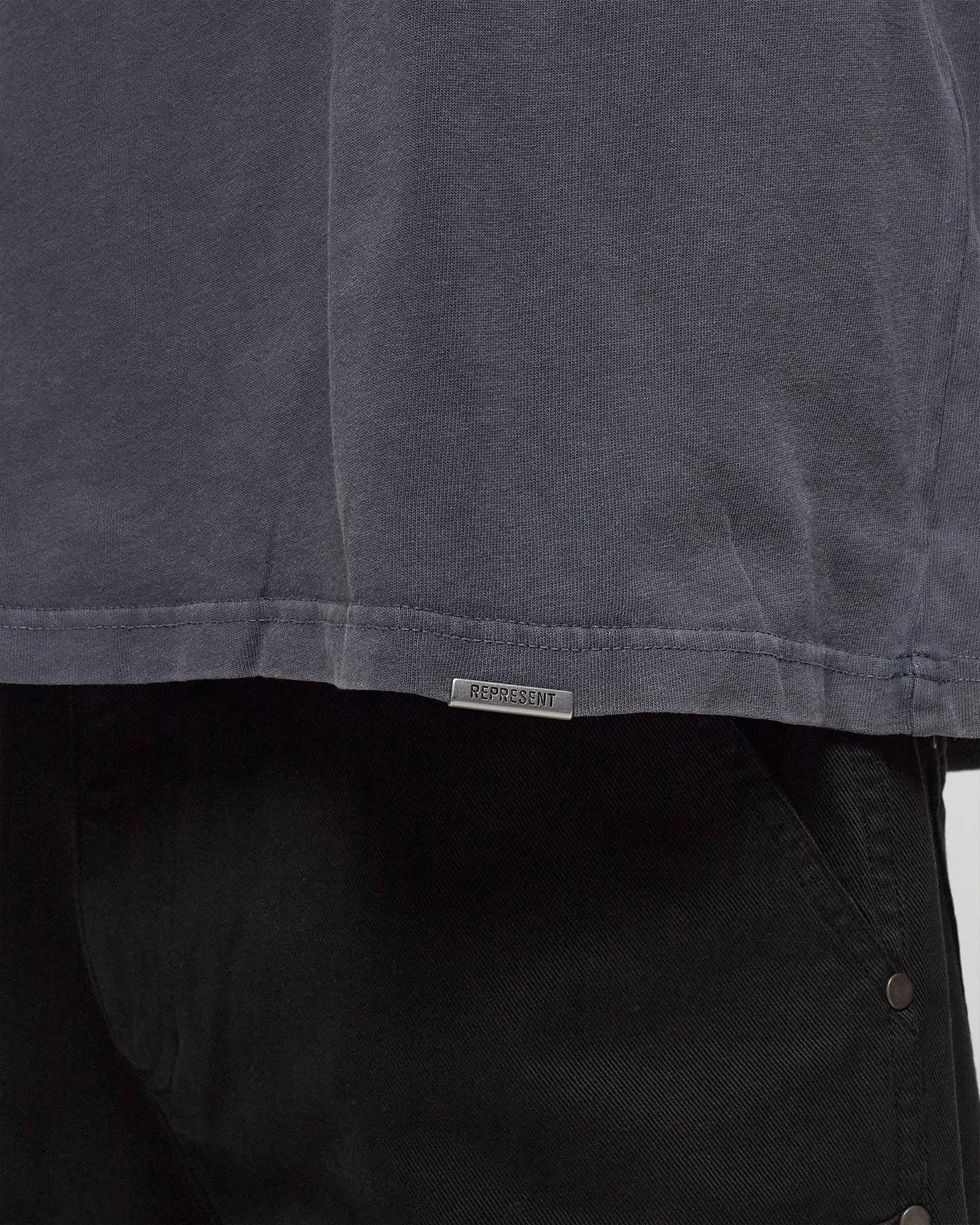 REPRESENT OWNERS CLUB T-SHIRT