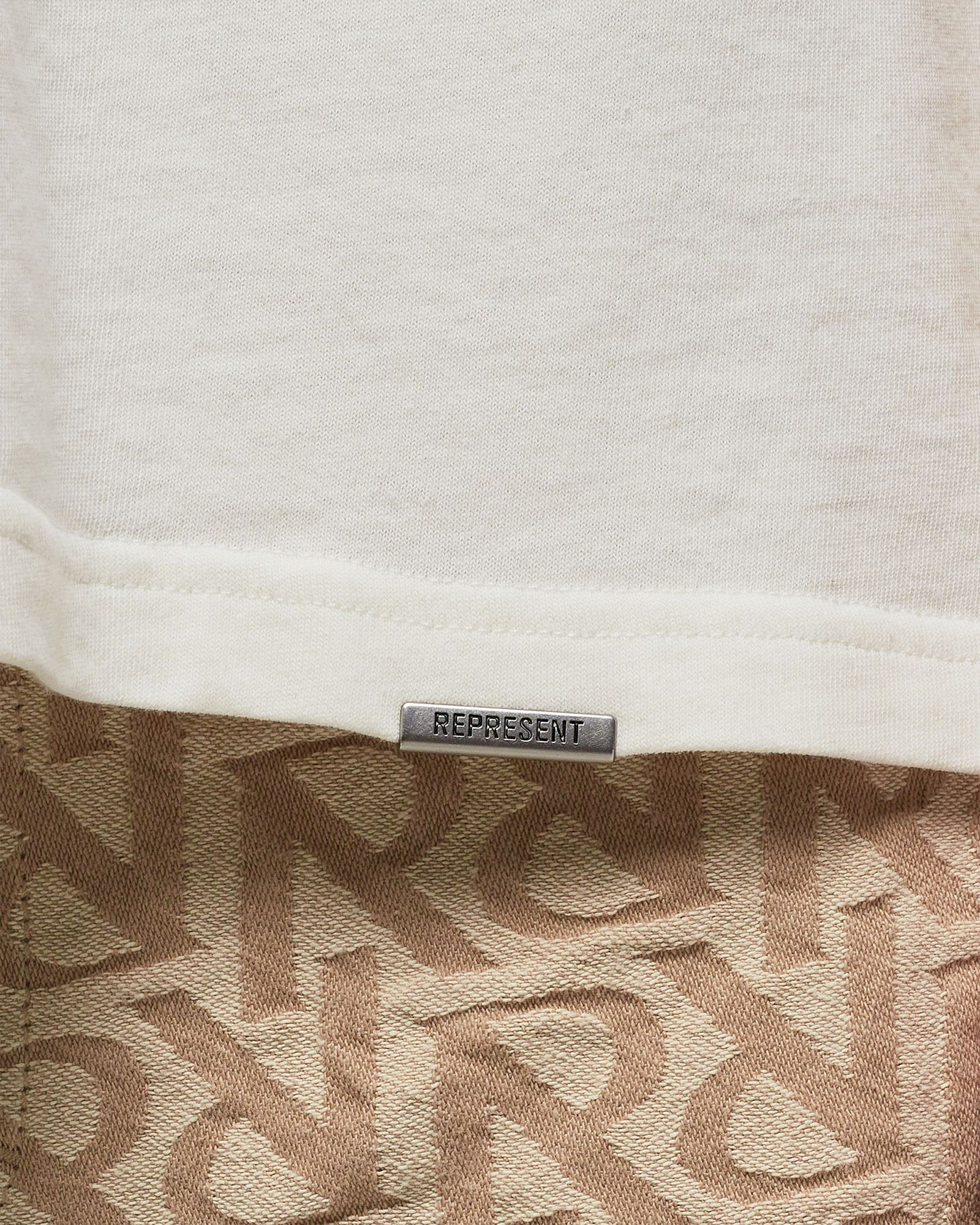 REPRESENT OWNERS CLUB T-SHIRT