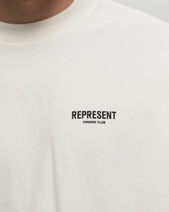 REPRESENT OWNERS CLUB T-SHIRT