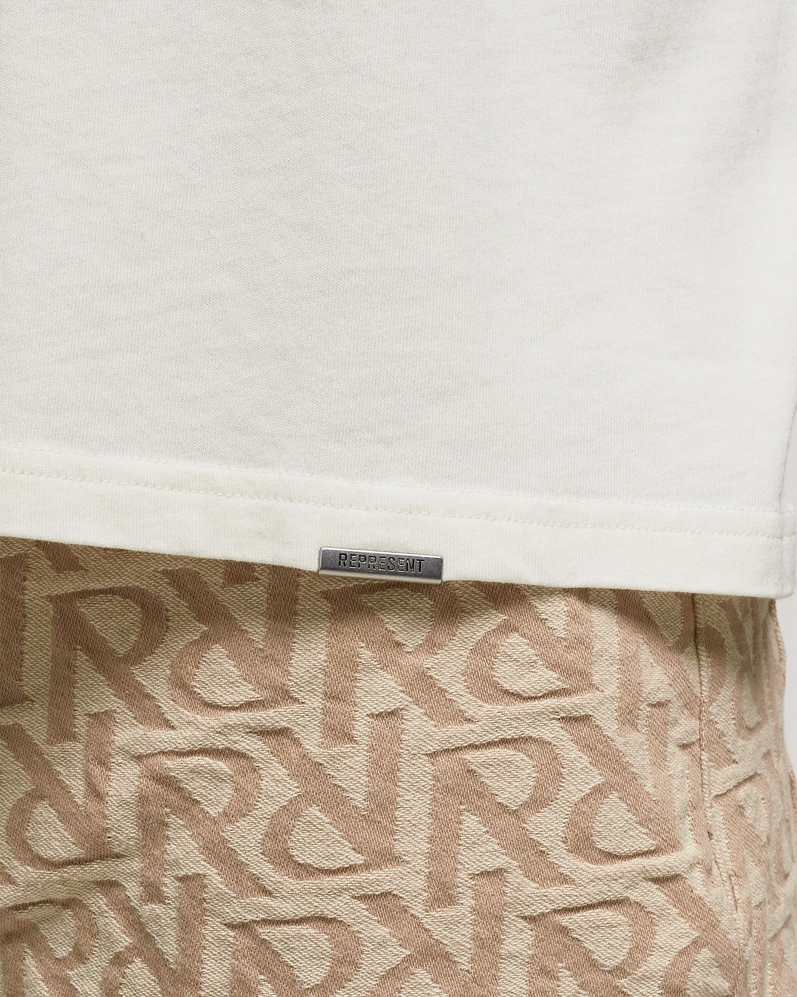 REPRESENT OWNERS CLUB T-SHIRT