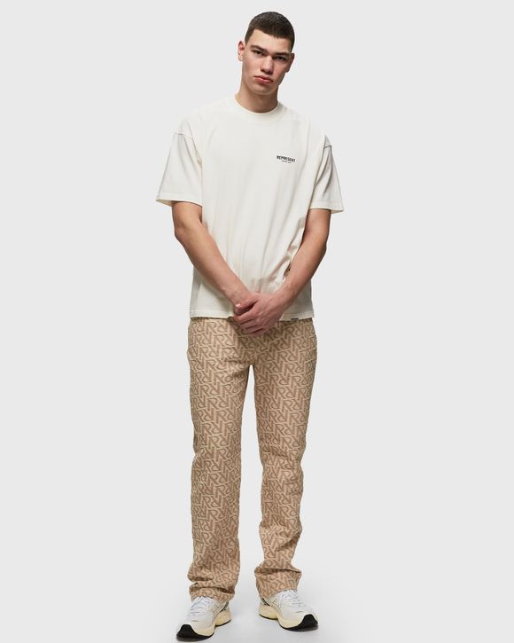 REPRESENT OWNERS CLUB T-SHIRT