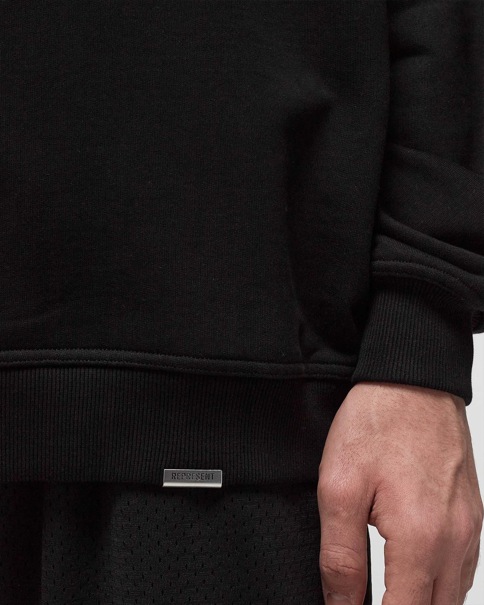 REPRESENT OWNERS CLUB SWEATER