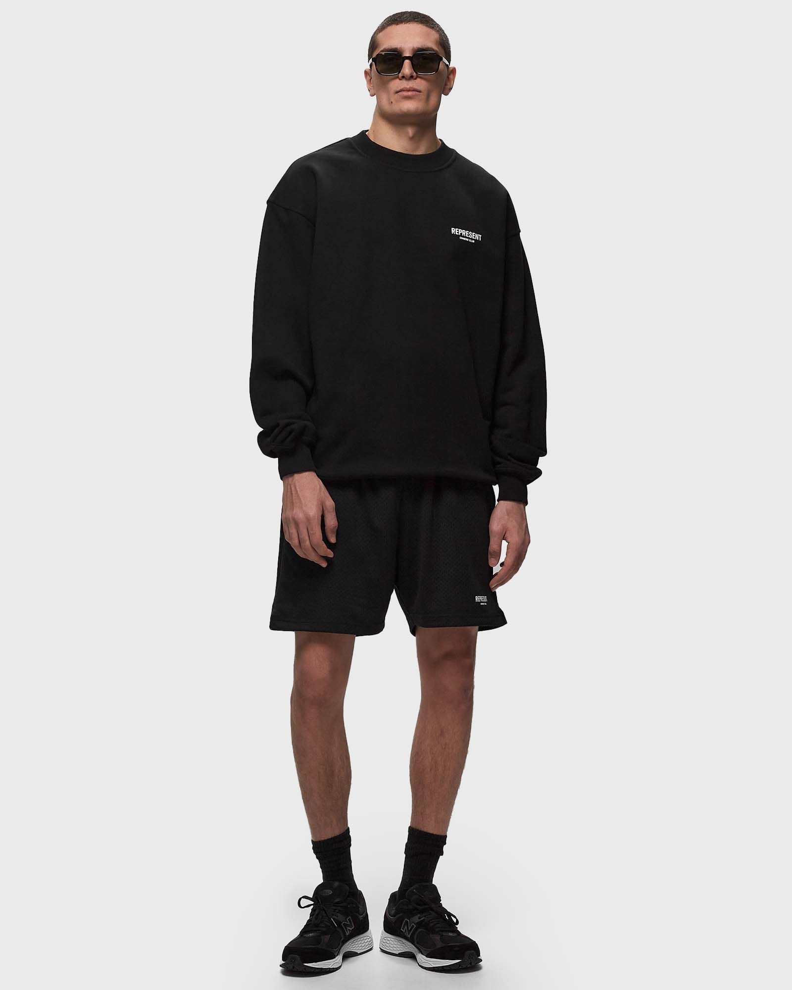 REPRESENT OWNERS CLUB SWEATER