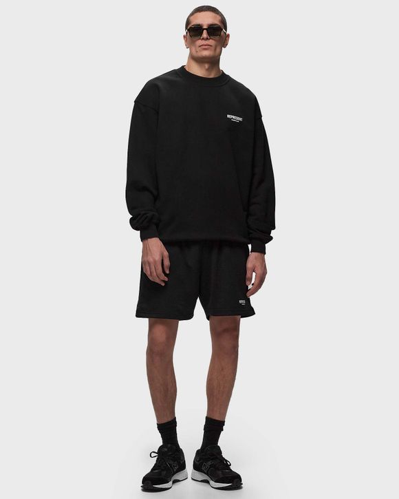 REPRESENT OWNERS CLUB SWEATER