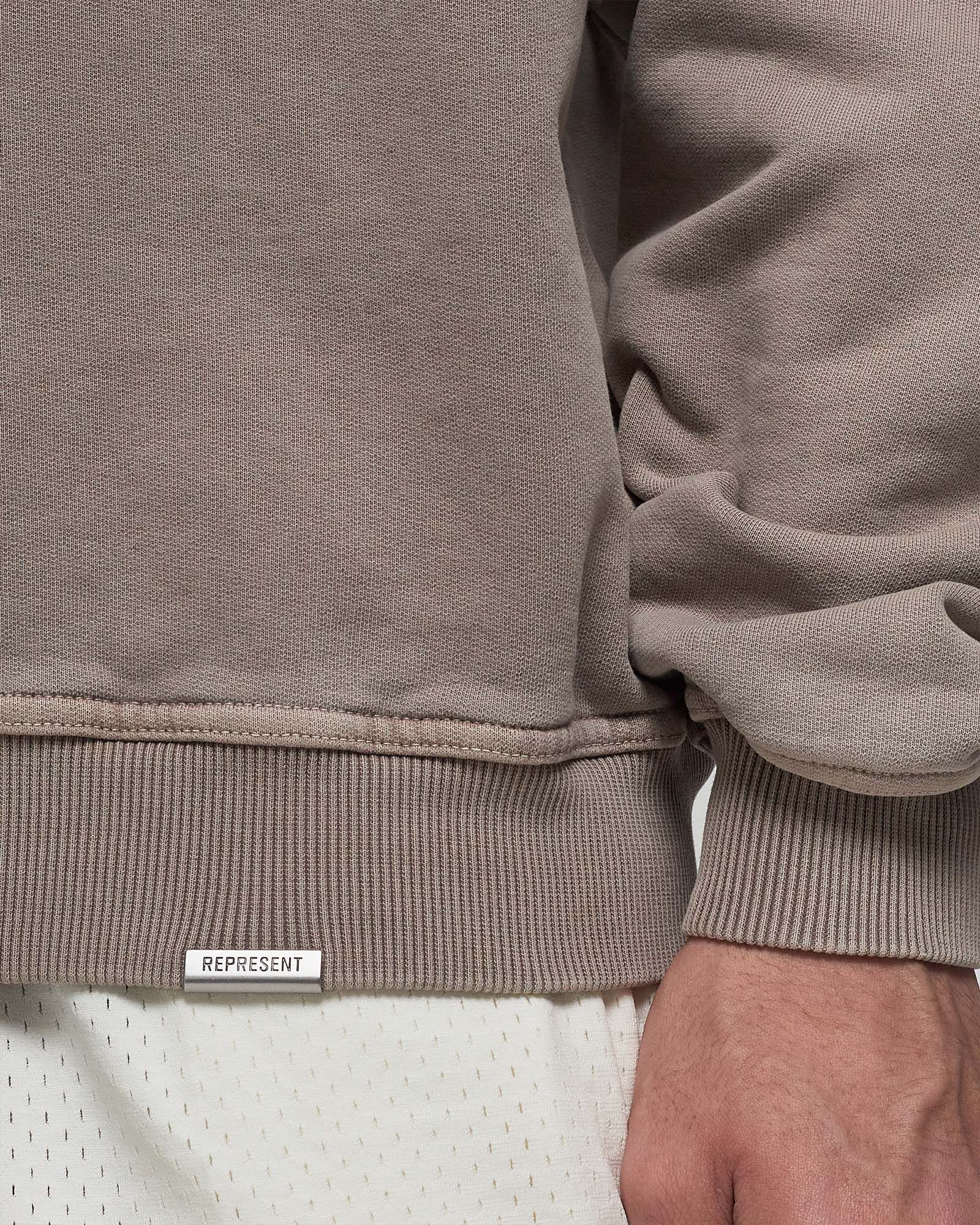 REPRESENT OWNERS CLUB SWEATER