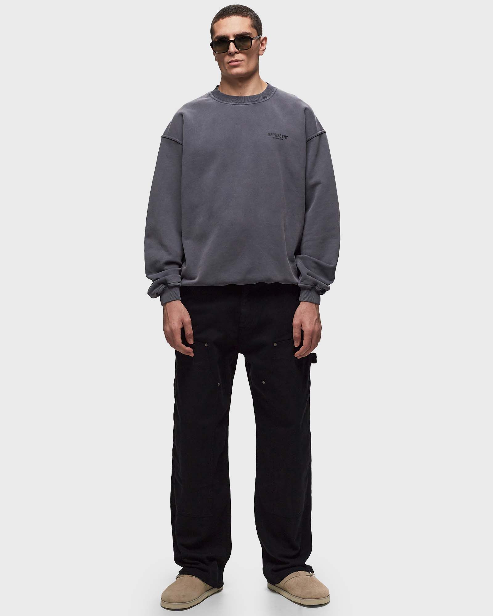 REPRESENT OWNERS CLUB SWEATER