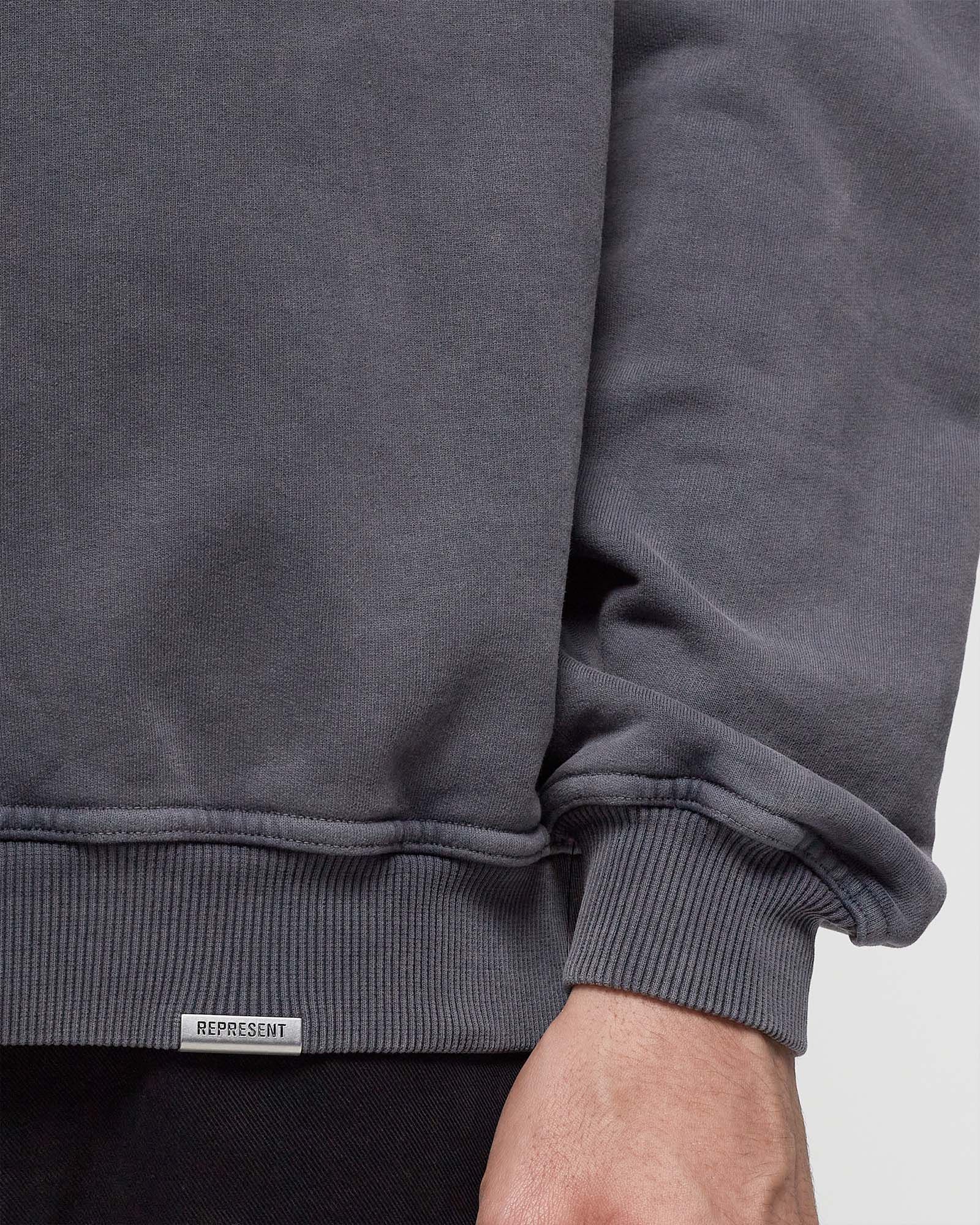 REPRESENT OWNERS CLUB SWEATER