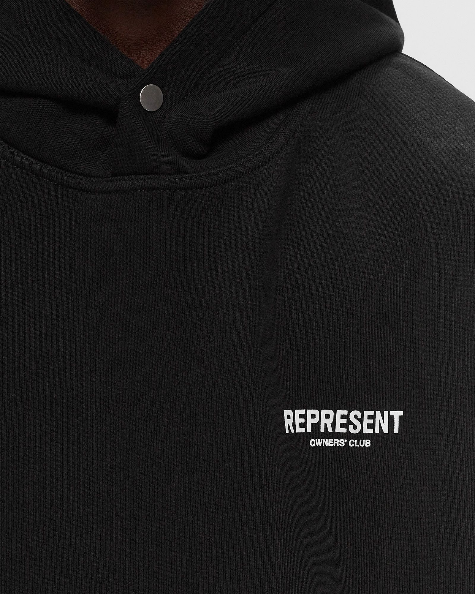 REPRESENT OWNERS CLUB HOODIE