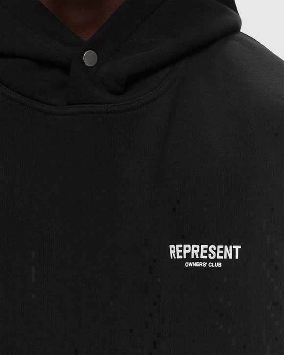 REPRESENT OWNERS CLUB HOODIE