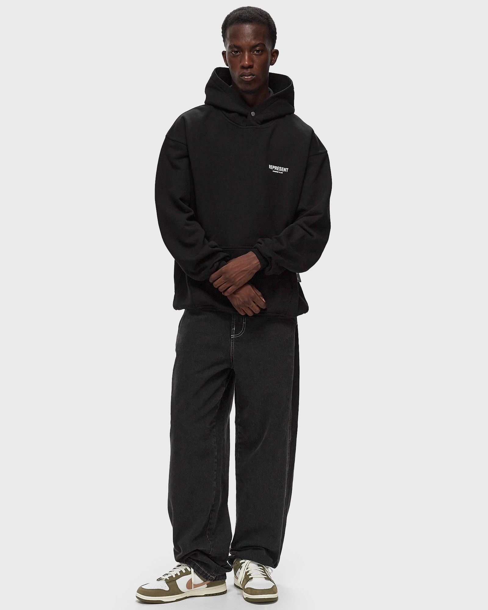 REPRESENT OWNERS CLUB HOODIE