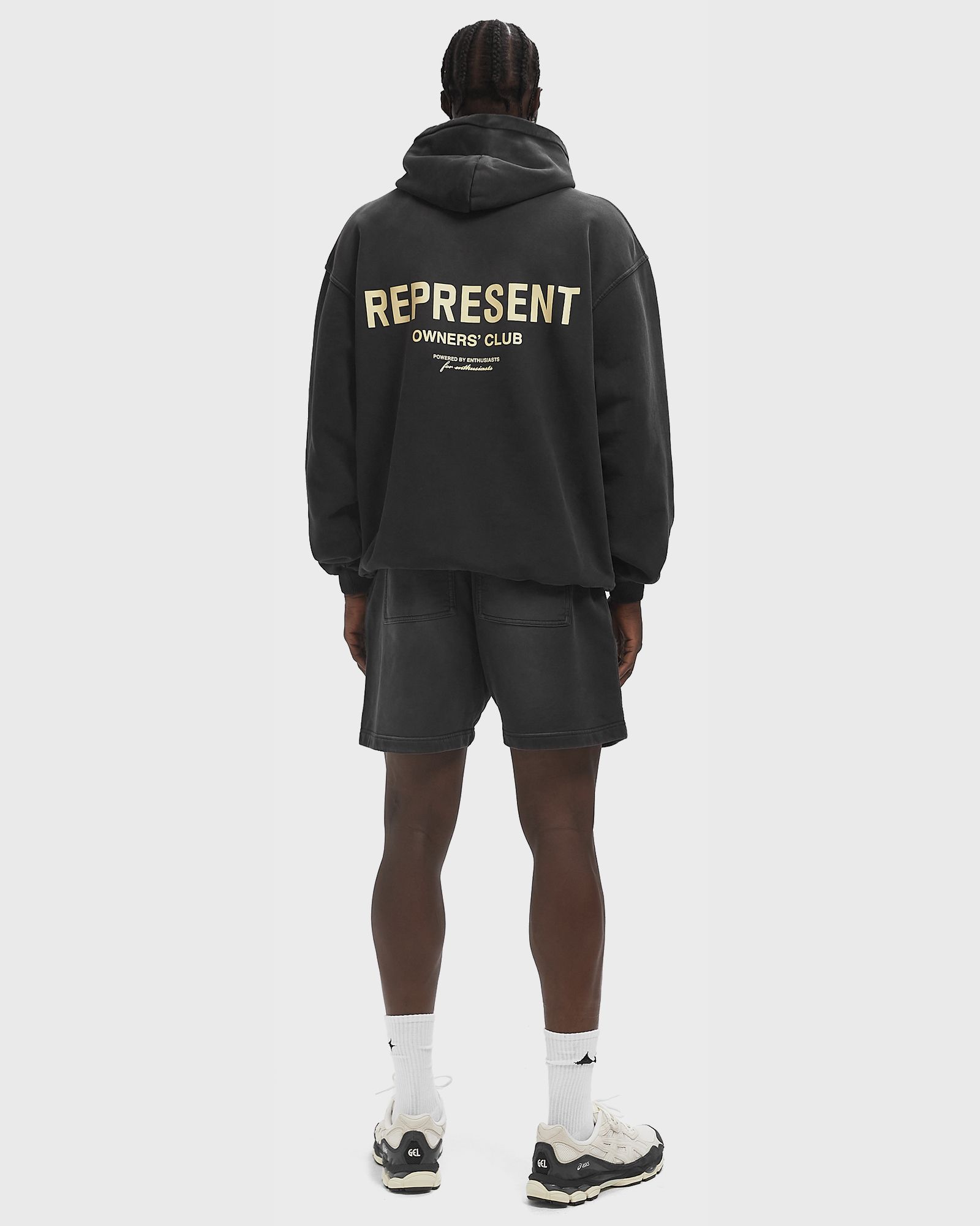 Represent Owners Club Hoodie