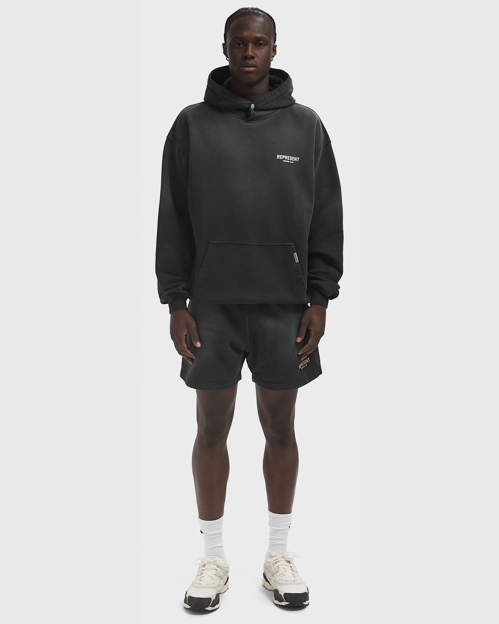 Represent Owners Club Hoodie