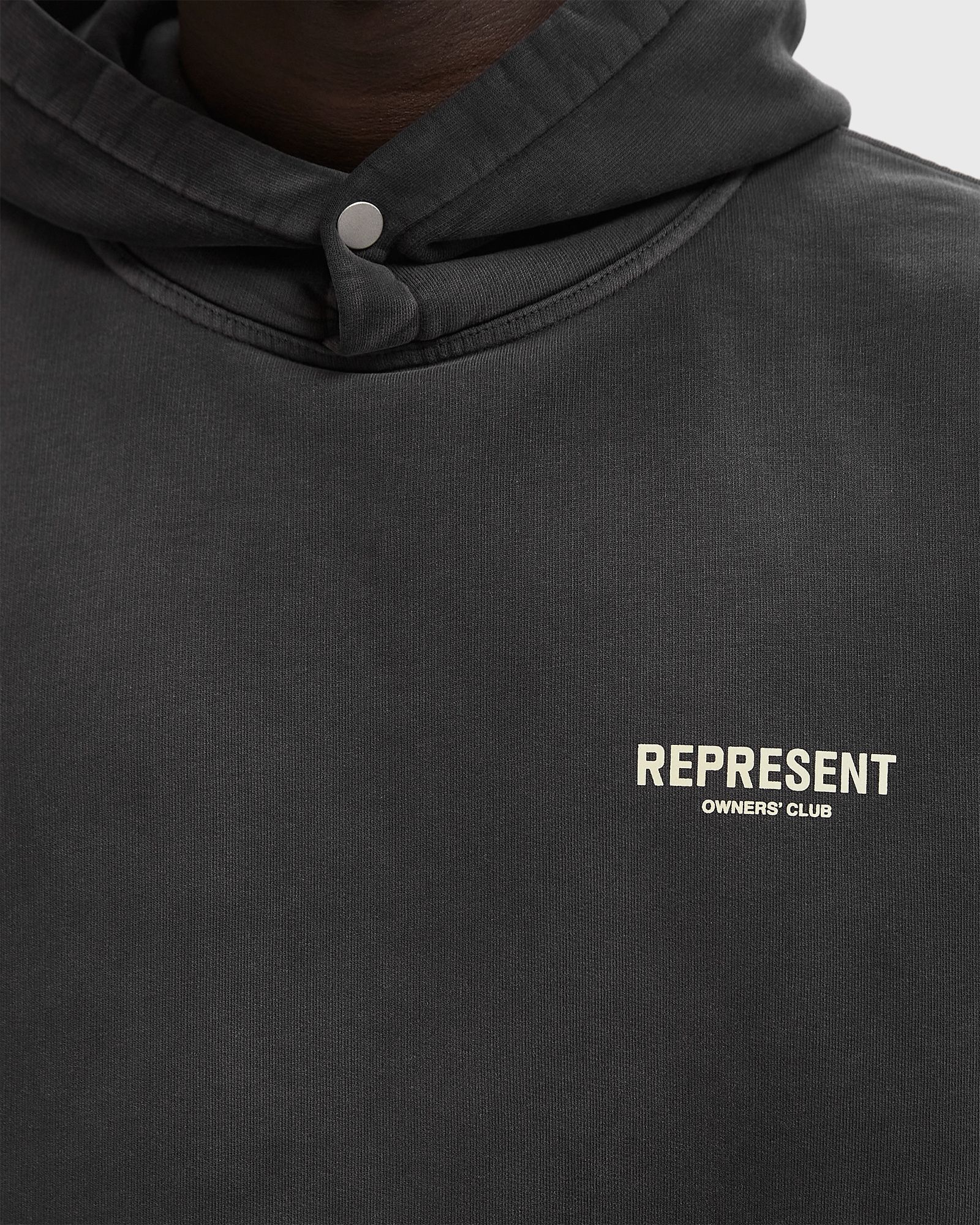 Represent Owners Club Hoodie