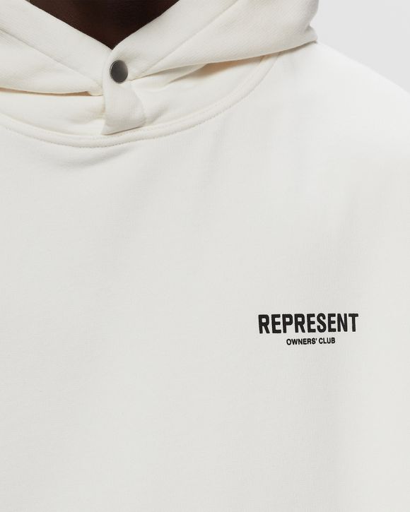 REPRESENT OWNERS CLUB HOODIE